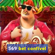 569 bet confivel